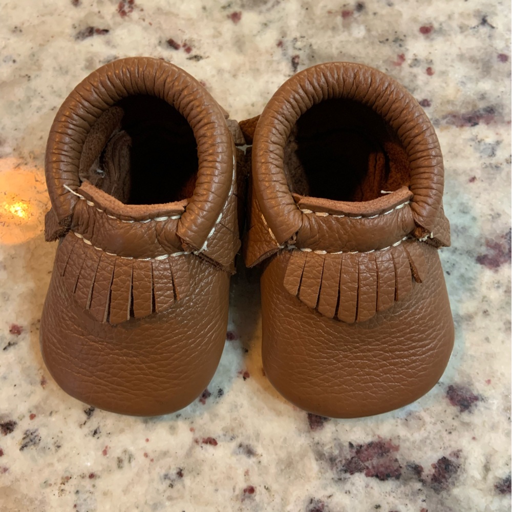 Freshly Picked Brown